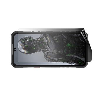 Oukitel WP68 Air Privacy (Landscape) Screen Protector