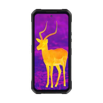 Oukitel WP61 Ultra 5G