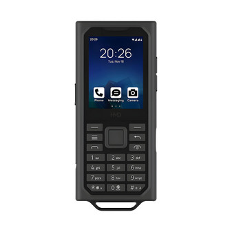 HMD Terra M