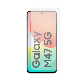 Samsung Galaxy M47 5G Paper Screen Protector