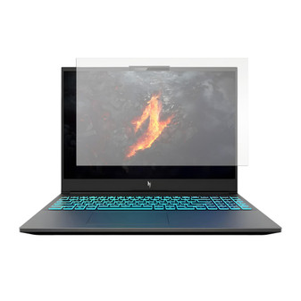 Acer Nitro 5 (AN516-74G1) Paper Screen Protector