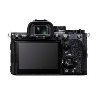 Sonly Alpha 7R VI (ILCE-7RM6)