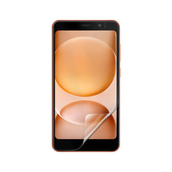 Blackview WAVE 2C Impact Screen Protector