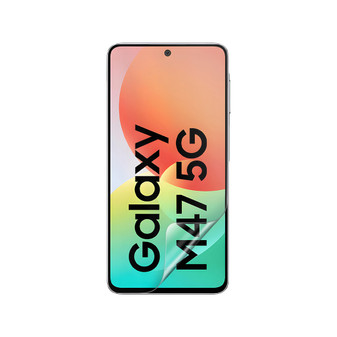 Samsung Galaxy M47 5G Impact Screen Protector