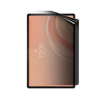 Lenovo Tab Plus Gen 2 Privacy (Portrait) Screen Protector