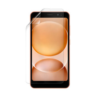 Blackview WAVE 2C Silk Screen Protector