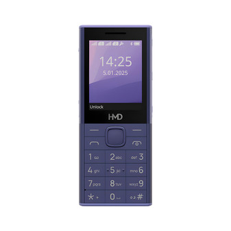 HMD 150 Music