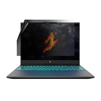Acer Nitro 5 (AN516-74G1) Privacy Lite Screen Protector