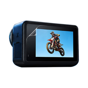 XTUcam XTU S7 Pro Vivid Screen Protector