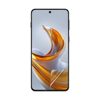ZTE nubia Air Pro Vivid Screen Protector