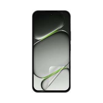 OnePlus N6 Vivid Screen Protector