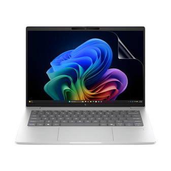 HP EliteBook 6 G2q 14 (Non-Touch) Vivid Screen Protector