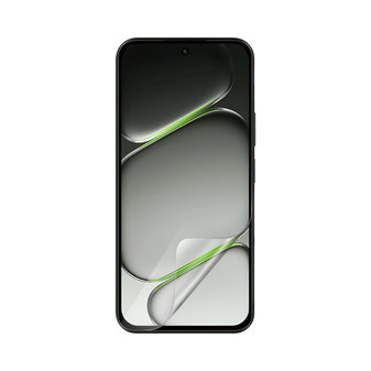 OnePlus N6 Matte Screen Protector