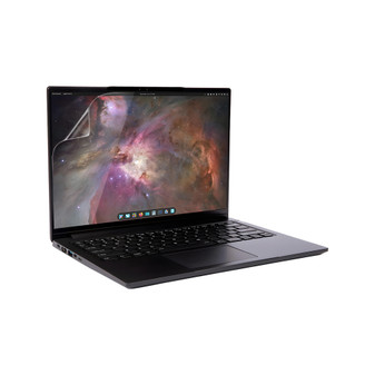 System76 Lemur Pro Lemp14 (14) Matte Screen Protector