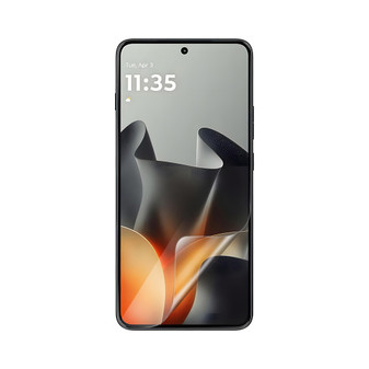 Motorola Edge 70 Max Matte Screen Protector