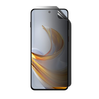 ZTE nubia Air Pro Privacy Screen Protector