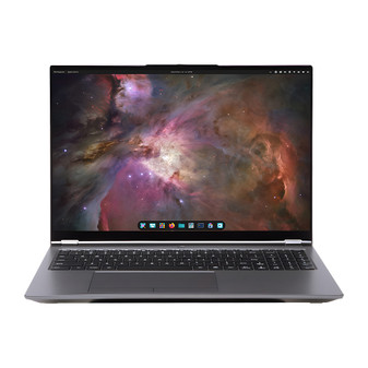 System76 Pangolin panp16 (16) Privacy Screen Protector