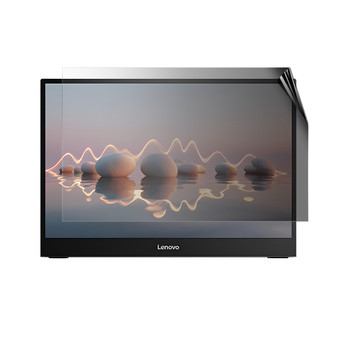 Lenovo L16 Monitor Privacy Screen Protector