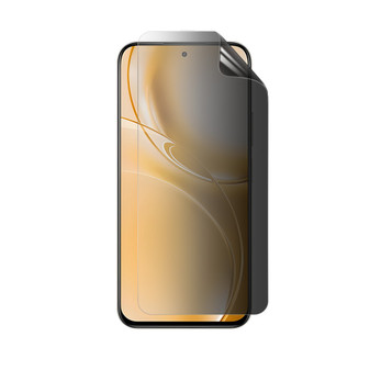 Realme Narzo 100x 5G Privacy Screen Protector