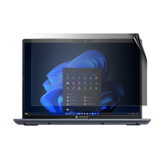 Dynabook Portege X30L-P (Non-Touch) Privacy Screen Protector