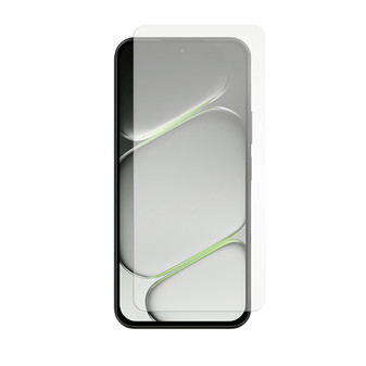 OnePlus N6 Paper Screen Protector
