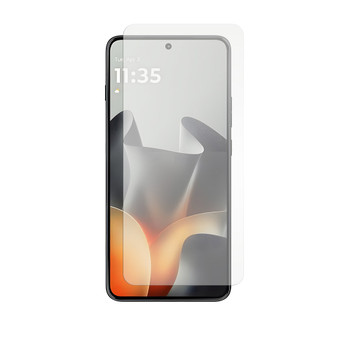 Motorola Edge 70 Max Paper Screen Protector