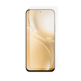 Realme Narzo 100x 5G Paper Screen Protector