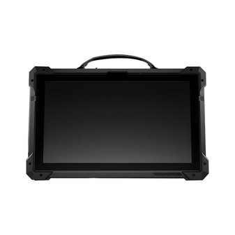 Aaronia Rugged Tablet A1 Privacy (Portrait) Screen Protector