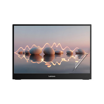Lenovo L16 Monitor Impact Screen Protector