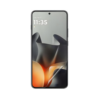 Motorola Edge 70 Max Impact Screen Protector