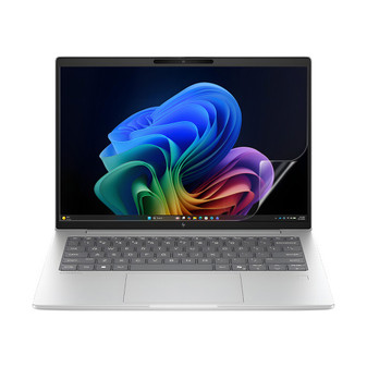 HP EliteBook 6 G2q 14 (Non-Touch) Impact Screen Protector