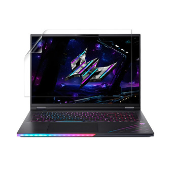 Acer Predator Helios 18 AI (PH18-I71) Silk Screen Protector
