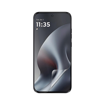 Motorola Moto G Max 5G Impact Screen Protector