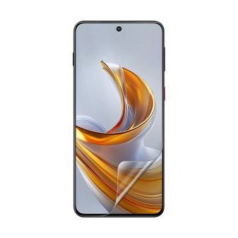 ZTE nubia Air Pro Impact Screen Protector