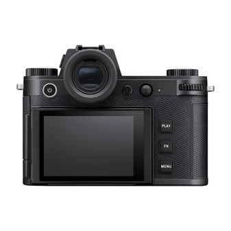 Leica SL3-P