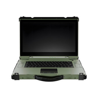 Aaronia Laptop A1