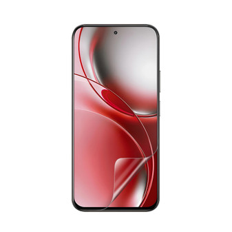 Realme P4R 5G Impact Screen Protector