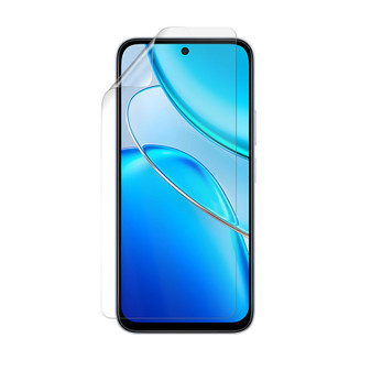 Vivo T5x 5G Silk Screen Protector