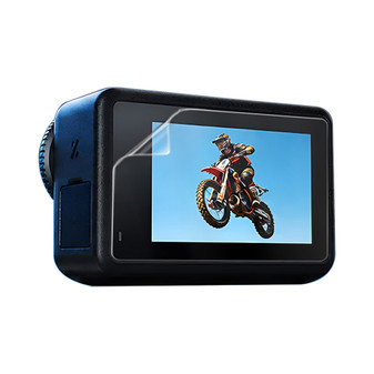XTUcam XTU S7 Pro Silk Screen Protector