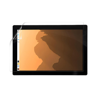 Raspberry Pi Touch Display 2 (10.1) Silk Screen Protector
