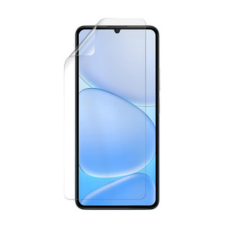 Realme Note 80 Silk Screen Protector