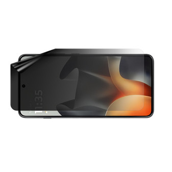 Motorola Edge 70 Max Privacy Lite (Landscape) Screen Protector