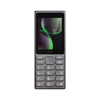HMD 110 4G Paper Screen Protector
