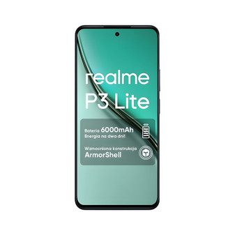 Realme P3 Lite 4G
