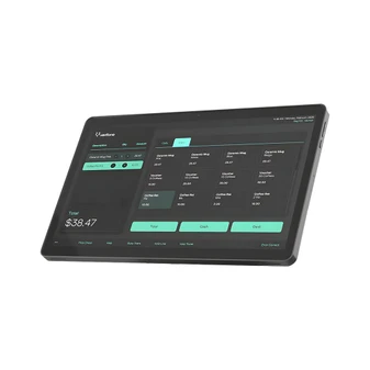 Verifone Victa Register