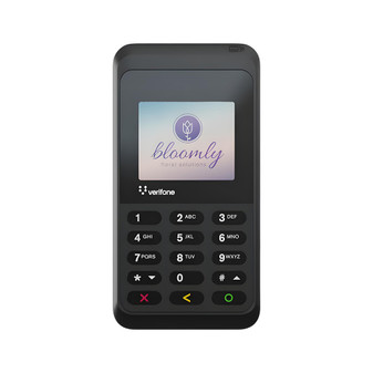 Verifone e235