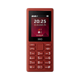 HMD 102 4G Dual Sim