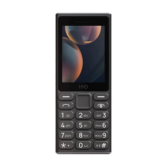HMD 105 4G Privacy Lite (Landscape) Screen Protector