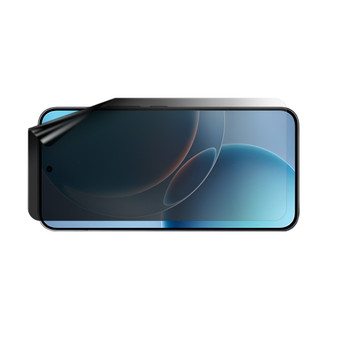 Xiaomi Redmi K90 Ultra Privacy Lite (Landscape) Screen Protector