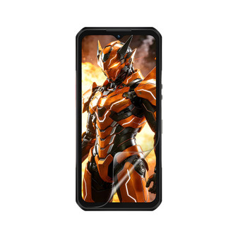 Oukitel WP66 5G Vivid Screen Protector